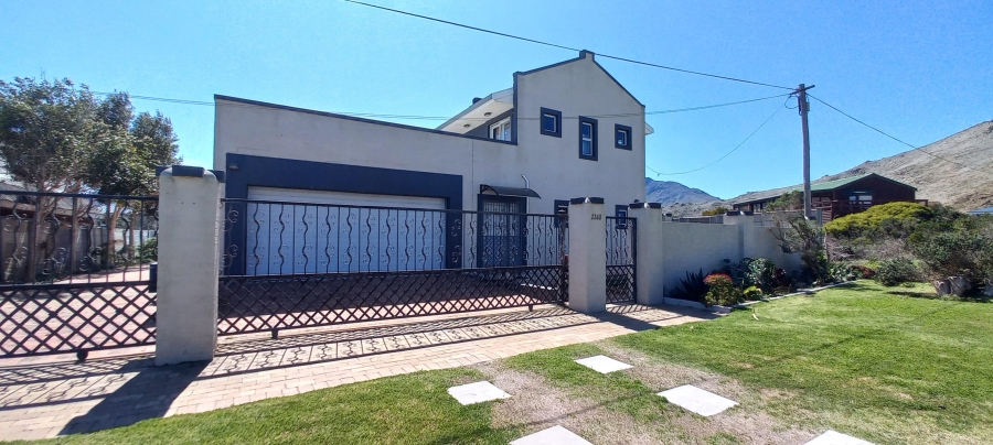 3 Bedroom Property for Sale in Pringle Bay Western Cape